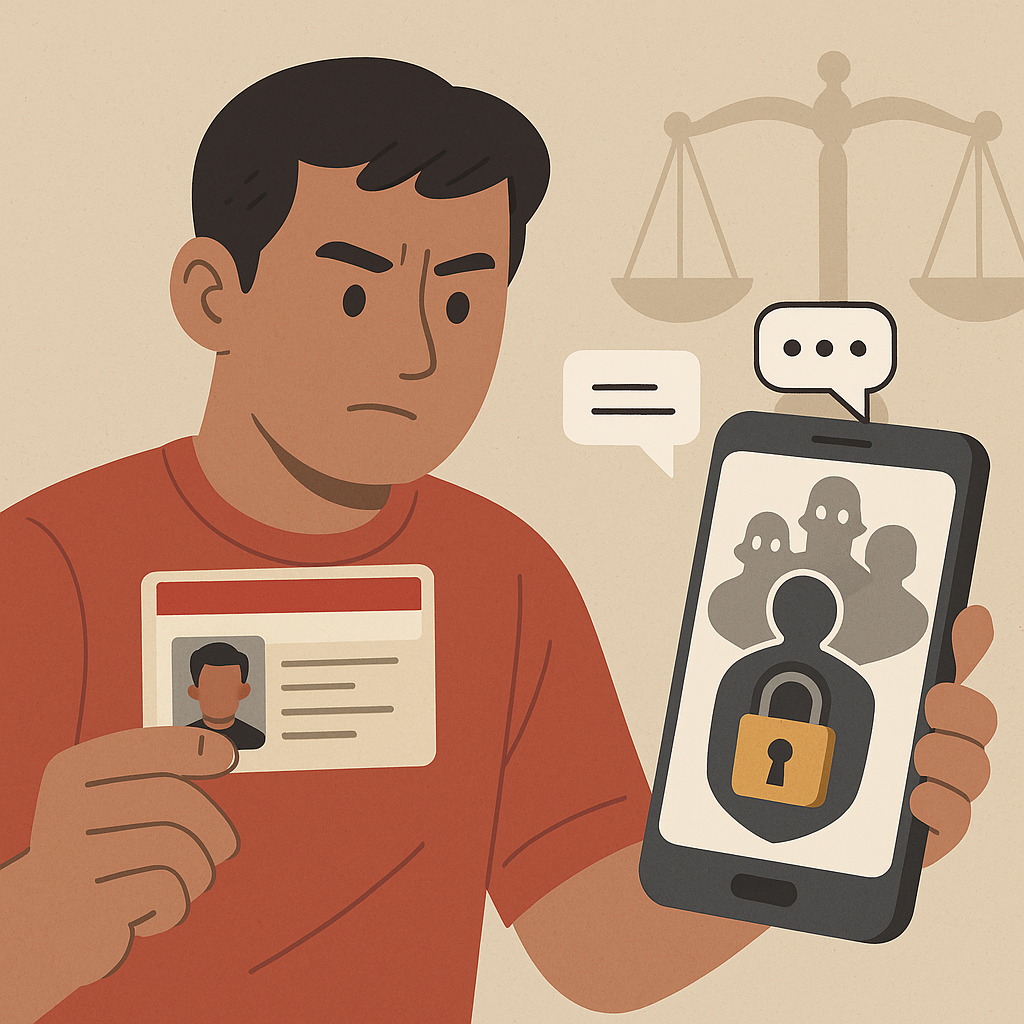 Aplikasi Dimatikan Serentak: Jakarta Siap-siap Tanpa Ojol Sehari