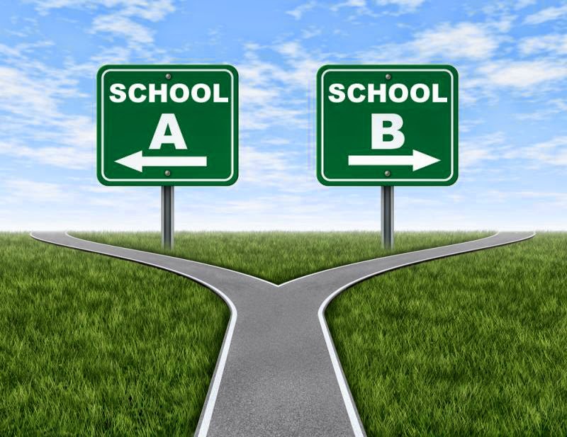Mencari Sekolah yang Baik: Bukan Sekadar Gedung dan Biaya 